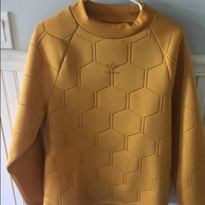 Adidas men’s goalie jersey